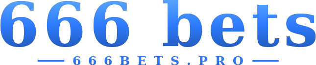 666 bets logo